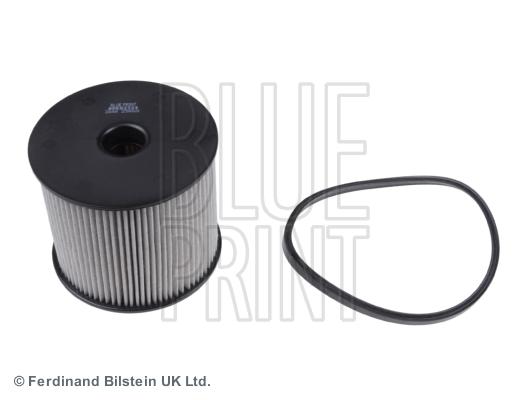 YAKIT FİLTRESİ PEUGEOT — BLUEPRINT ADK82324 - BLUEPRINT - OEM 1906.A6
