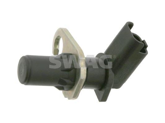 KRANK DEVİR SENSÖRÜ PARTNER-BERLINGO-P206-P307-P406-BOXER-JUMPER-C5-JUMPY-XSARA 2.0 16V 2.0 HDI SUZUKI VITARA 2.0TD SCUDO 2.0-2.0 16V - SWAG - OEM 1920.7N