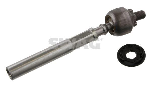 ROT MİLİ UÇ PARÇA OLMADAN. EMNİYET SACI İLE (FEBI 17609) - SWAG - OEM 3812.98