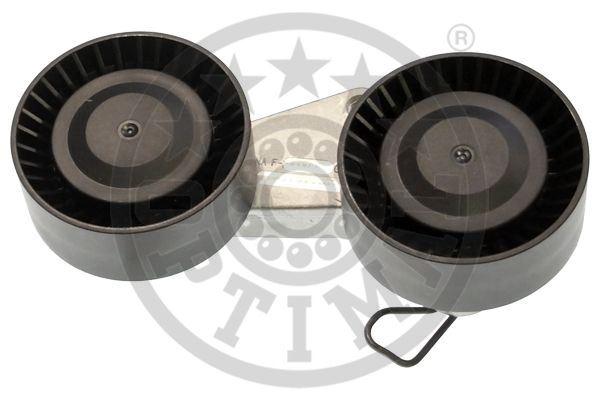 KAYİS GERDİRİCİ KANALLİ V KAYİSİ 5E39)-5 TouringE39)-7E38)-8E31) - OPTIMAL - OEM 1742858