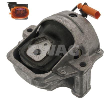 MOTOR TAKOZU (FEBI 43703) - SWAG - OEM 8R0199381Q