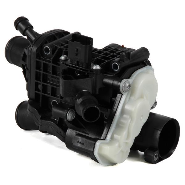 (9849443980) TERMOSTAT VE GÖVDESİ KOMPLE 2.0 HDI C4-3008-5008-DS4-DS5-JUMPER-FOCUS-CMAX-KUGA 2.0 HDI - PSA - OEM 9804160380