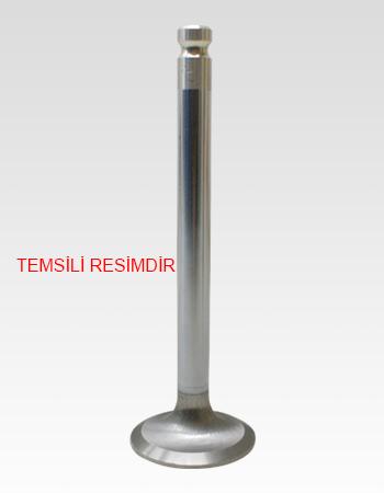 (x) SUBAP EMME+EGZOZ MITSUBISHI CARISMA 1.6-1.8 16V (IN-8/EX-8) - GUNES - OEM MD162799