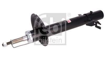 AMORTİSÖR ÖN AKS-ÖN AKS SOL-ÖN AKS SAĞ CİTROEN-FIAT-PEUGEOT - FEBI - OEM 5202XA