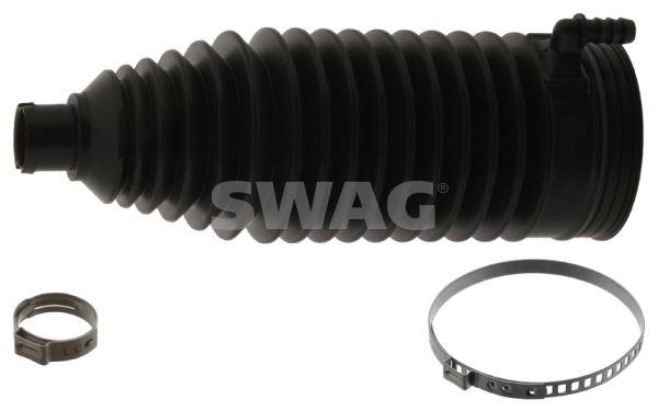 DIREKSIYON ROT KÖRÜĞÜ PEUGEOT P206 98>-P307 02> CITROEN C4 04> - SWAG - OEM 4066.57