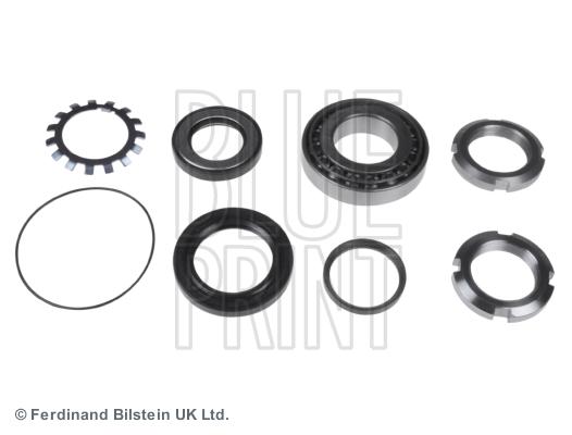 PORYA RULMANI ARKA FORD RANGER-MAZDA BT50 98> 4x2-4x4 - BLUEPRINT - OEM XM34