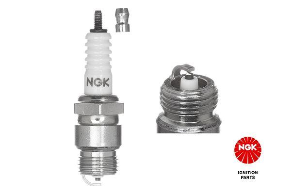 AP7FS ATEŞLEME BUJİSİ - NGK