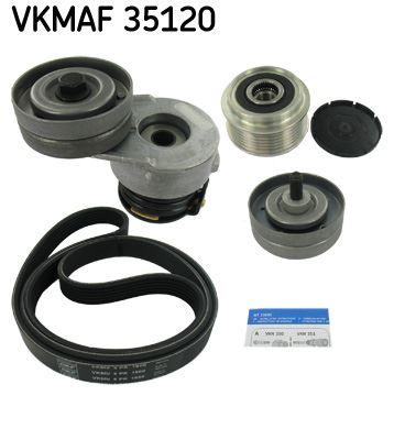 RULMAN VKMAF 35120 - SKF