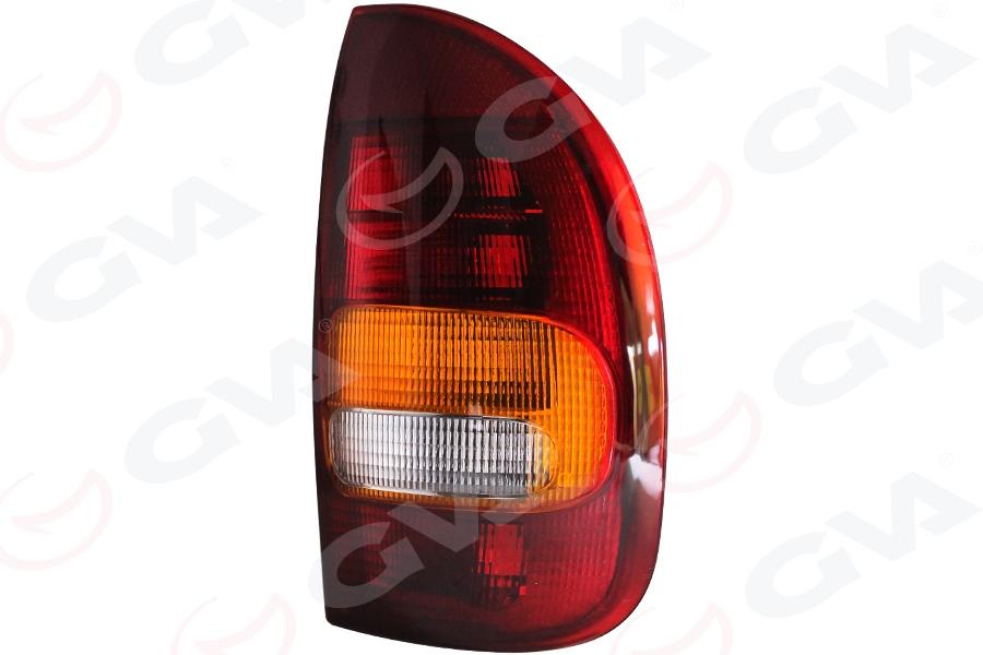 STOP LAMBASI SAĞ OPEL CORSA B 93>00 - GVA - OEM 90444810