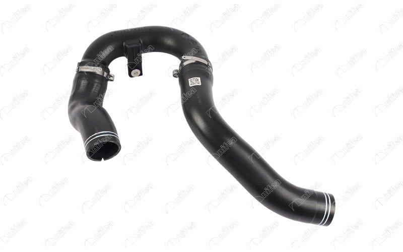 TURBO ÇIKIŞ HORTUM KOMPLE PLASTİK BORULU FIAT DOBLO III 15>23 1.3D MULTIJET - NIFEA - OEM 51901752