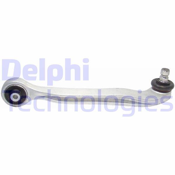 ROTİLLİ SALINCAK ÖN SAĞ ÜST ÖN-A6 4F2-C6-2005-2011-A8 4E-2002-2010-VW-PHAETON-2002-2016 - DELPHI - OEM 4E0407506B