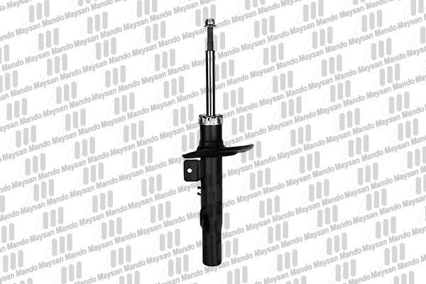 AMORTISOR ON SAG (GAZLI) PEUGEOT P207 07- (47 mm) - MAYSAN - OEM 5202VJ