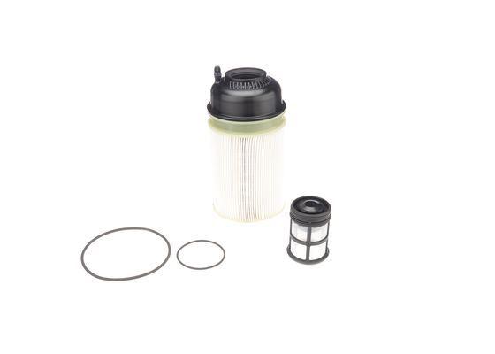 YAKIT FİLTRESİ — BOSCH F026402231 - BOSCH - OEM 4700901651