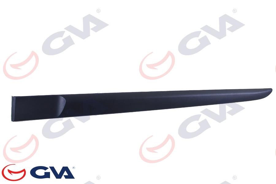 KAPI ÇEVRE BANDI (ÇITASI) ARKA SOL CLIO III 05=> - GVA - OEM 7701476428