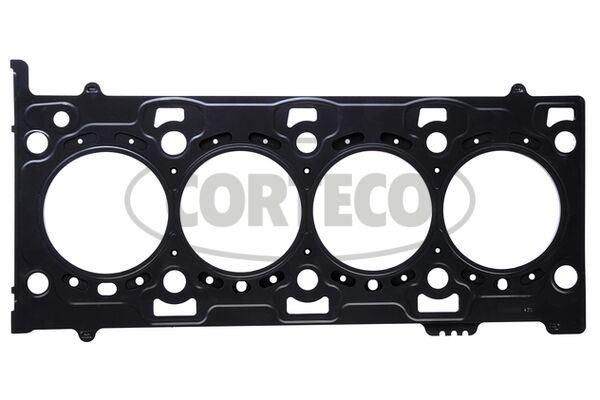 CONTA SİLİNDİR KAPAĞI GK_CH OPEL A22DM MLS 1.25M Gasket. cylinder head - CORTECO