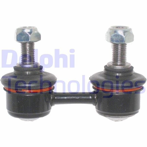 Z ROTU ARKA MITSUBISHI COLT (92-96)-LANCER (82-96) (L=60mm) - DELPHI - OEM MB892882