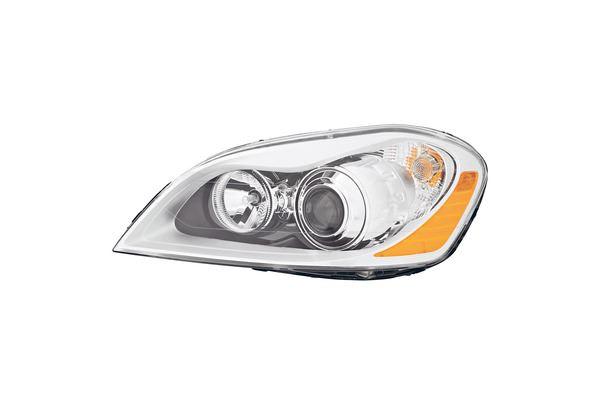 FAR (XENON) (SOL) VOLVO XC60 (09/08>10/13) — VALEO 046890 - VALEO - OEM 31420679