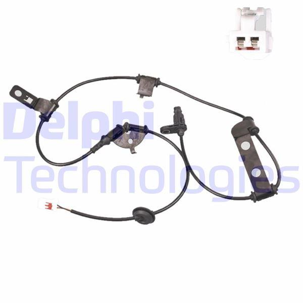 ABS HIZ SENSÖRÜ IX35 08/2009 > - DELPHI - OEM 956812S300