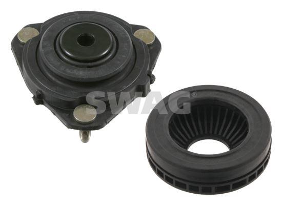 AMORTİSÖR TAKOZU ÖN BİLYALI SET FORD FİESTA 02> - SWAG - OEM 2S613D122AA