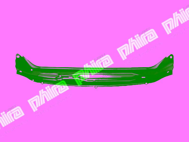PANEL UST TRAVERSI KANGOO 1998 - 2003 - KUZEN - OEM 7782118423