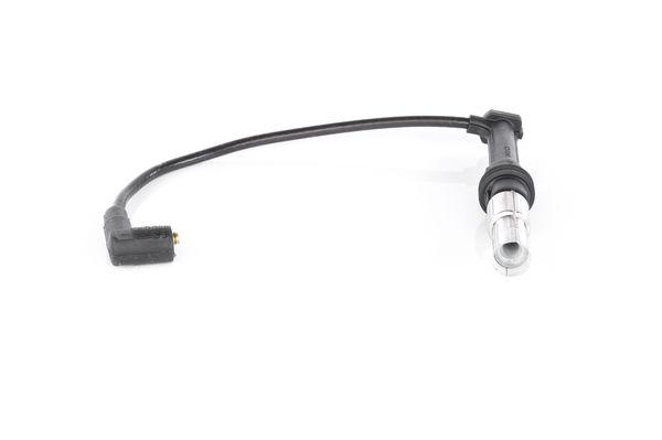 (x) BUJİ KABLOSU UZUN ALFA 145-146 (96-01) 155-156 - BOSCH - OEM 4646919