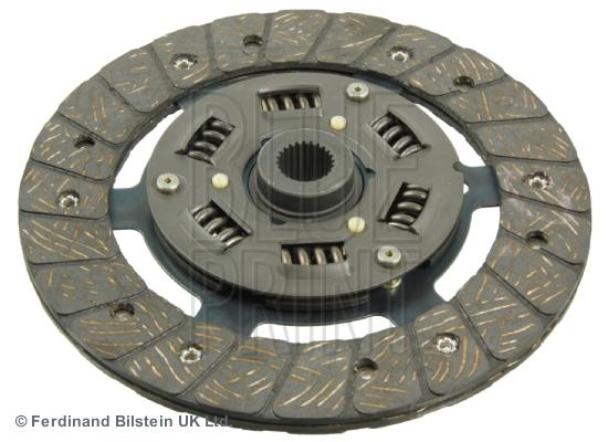 DEBRİYAJ BALATASI ASCONA C. KADETT D. KADETT E - BLUEPRINT - OEM 664175