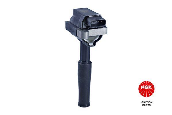 U5102 ATEŞLEME BOBİNİ - NGK