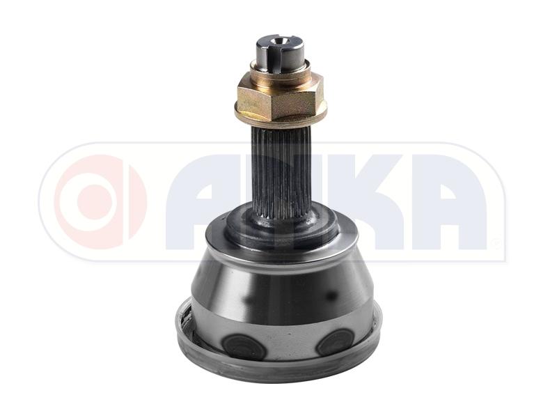 AKS KAFASI DIS FIORINO BIPPER NEMO 1.3MJET 1.9D STILO 2007> - ANKA - OEM 46308518