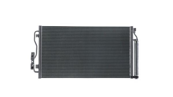 A/C-KONDENSATOR BMW 2 - MAHLE