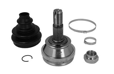 AKS KAFASI FIAT / LANCIA .9 D;1.9 TD;2.0 İ.E.. 4WD / TEMPRA (159) SW : 1.4 İ.E.;1.6 İ.E.;1.8 İ.E.;1. - CIFAM - OEM 82449123