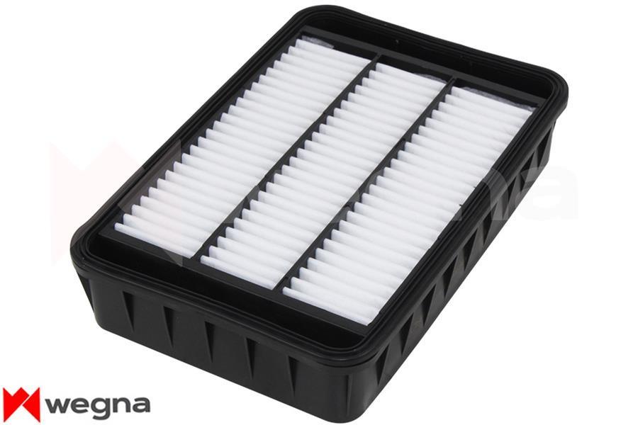 HAVA FİLTRESİ PEUGEOT P4007 2.2 HDI-CITROEN C-CROSSER 2.2 HDI-MITSUBISHI LANCER X 1.5-1.6-1.8 08> OUTLANDER II 2.0 DI-D 07> - WEGNA - OEM 1444.WS