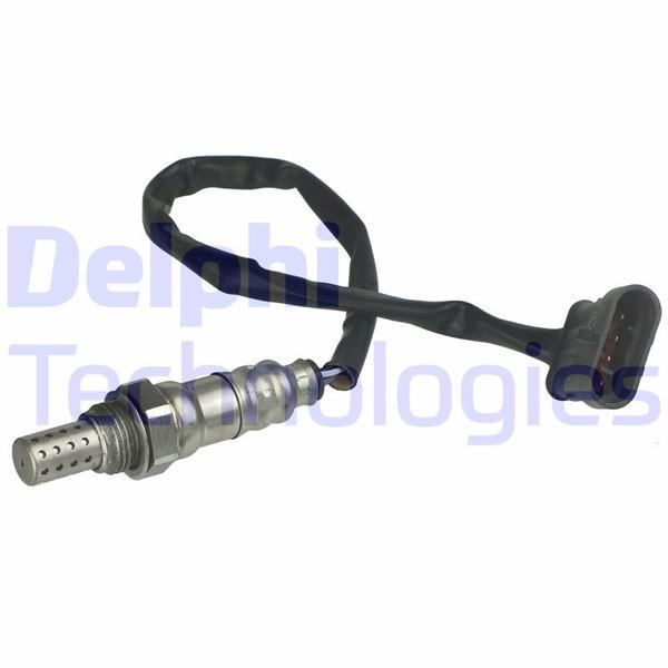 OKSİJEN SENSÖRÜ - FIAT BRAVO. BRAVA. CİNQUECENTO. SEİCENTO 10/94> - DELPHI - OEM 46418568