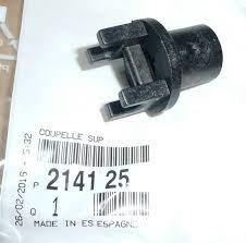 DEBRİYAJ PEDAL ÜST KUPELİ PARTNER-BERLINGO - PSA - OEM 2141.25