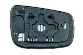 DIŞ DİKİZ AYNA CAMI ISITMALI SOL Pathfind D40 NAVA - ART - OEM 96366EB11A