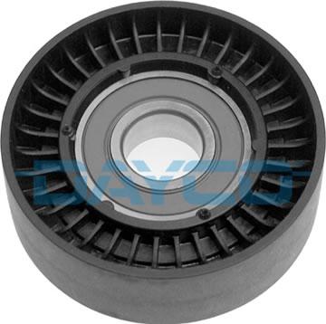 KAYIS GERGI RULMANI MERCEDES W168 W169 W245 W414 , OPEL ASTRA G CORSA 1.0 1.2 - DAYCO - OEM A6682020519