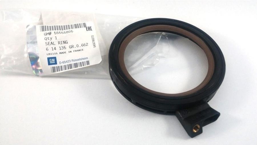 KRANK KEÇESİ ARKA ASTRA H-J-INSIGNIA-ZAFIRA-MOKKA-CRUZE-AVEO LDT-LDE 1.6-1.8 XER-LET - GM - OEM 55555805