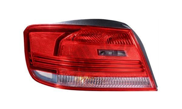 STOP LAMBASI SOL SARI SINYALLI BMW E93 07>13 - ULO - OEM 63217162301