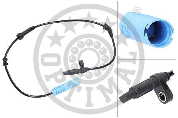 TEKERLEK HİZ SENSÖRÜ MINIR50-R53)-MINI CabrioletR52) - OPTIMAL - OEM 34526756384