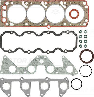 UST TAKIM CONTA (SKC LI KECELI) OPEL ASTRA F VECTRA A OMEGA FRONTERA 2.0i 8V 9298 20NE 20SE 20SEH 20SER C20NE C20NEF C20NEJ - REINZ - OEM 1606664