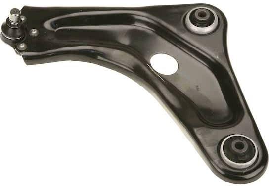 ÖN SALINCAK SOL (KOMPLE) PEUGEOT P207 07>15 P208 12>19 P2008 13>19 CITROEN C3 09> C4 CACTUS 14> DS3 10>15 (GÜÇLENDİRİLMİŞ) - TRW - OEM 9810588280