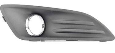SİS FAR ÇERÇEVESİ (SİSLİ) SAĞ SİYAH MAT FIESTA 13=> - WPI - OEM C1BB15A298AA