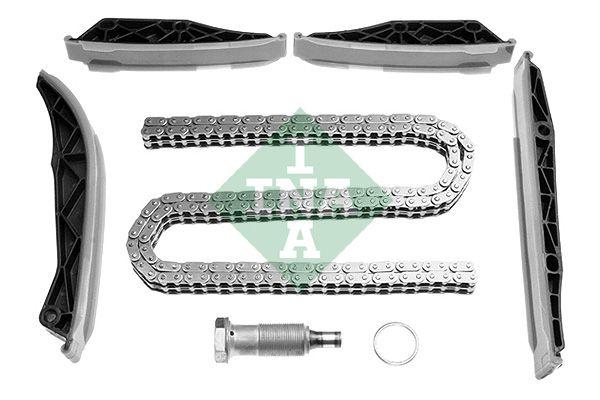 EKSANTRIK ZINCIR SETI MERCEDES M112 M113 W202 W203 W210 W211 W220 - INA - OEM A1120500511