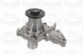 DEVİRDAİM TOYOTA CARINA-COROLLA 1.6 (92-97) - GRAF - OEM 1610009120