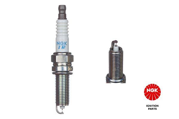 BUJI ATESLEME (1T) (ILKR8E6) LANCER EVO 2.0 08- 4B11 (IRIDYU - NGK - OEM 1822A021
