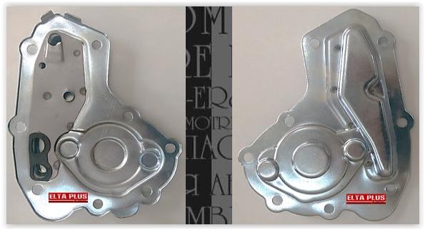 YENİ NO:9818171180+9818170480 - PSA - OEM 2207.A9