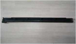 MARŞPİYEL KAPLAMA SOL PASSAT 2005-2011 - GKL - OEM 3C0853855B