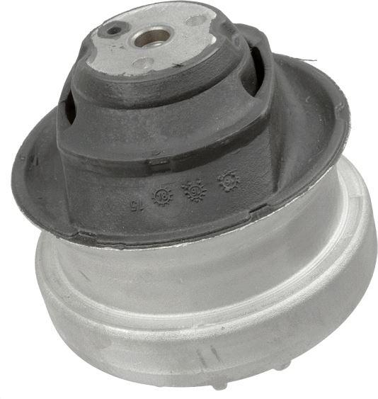 MOTOR TAKOZU ALT MERCEDES W201 W124 C124 S124 — LEMFORDER 3871201 - LEMFORDER - OEM A1242401917