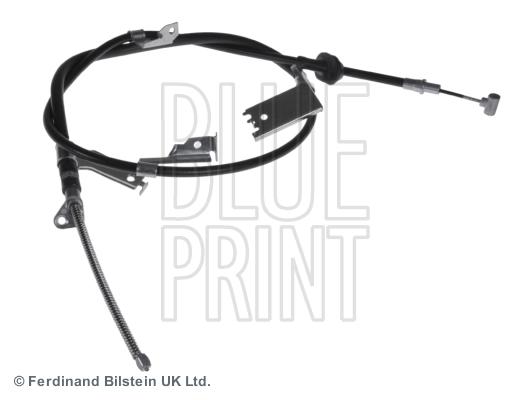 EL FRENİ TELİ AGILA 2008> — BLUEPRINT ADK846102 - BLUEPRINT - OEM 5440151K00