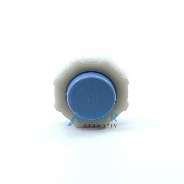 RADYATÖR EK DEPO KAPAĞI MEGANE R.11 - ALPER - OEM 7700805031