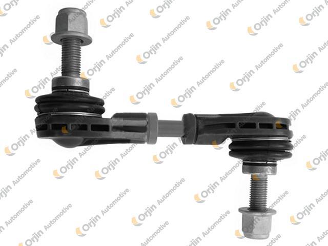 VİRAJ ASKI ROTU ARKA FORD FOCUS 18> - ORJIN - OEM JX61
